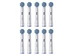 Veiling - Oral-B Sensitive Clean Pro Opzetborstels - 10 stuk, Sieraden, Tassen en Uiterlijk, Uiterlijk | Mondverzorging, Nieuw