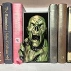 Zombie Book Nook - 3D Printed walking dead for Fantasy Books, Verzenden, Nieuw