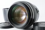 Canon EF 85mm F1.8 USM ULTRASONIC Telephoto Lens #42, Nieuw