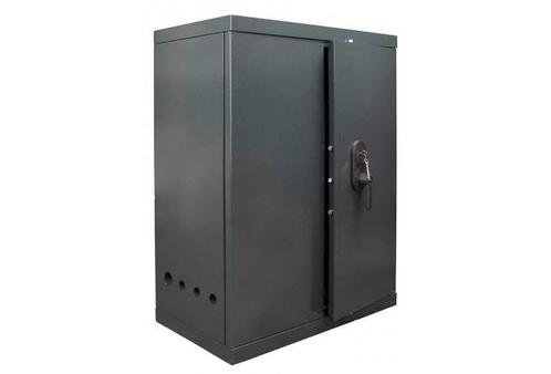 Lloyd laptopkast LL14 voor 16 laptops, Huis en Inrichting, Brandblussers en Brandkasten, Brandkast, Nieuw, Ophalen of Verzenden