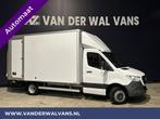 Mercedes-Benz Sprinter 514 CDI 143pk Automaat Bakwagen, Auto's, Automaat, Wit, Mercedes-Benz, Diesel