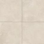 Vloertegel / wandtegel unik ivoor mat 60x60 gerectificeerd, Doe-het-zelf en Verbouw, Tegels, Ophalen, Keramiek, Nieuw, 10 m² of meer