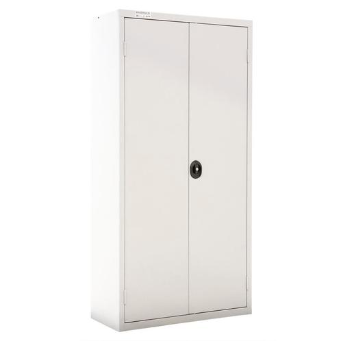 Gebruikte lockerkasten 2 deuren (cilindersluiting), Huis en Inrichting, Kasten | Lockerkasten, Gebruikt, Ophalen of Verzenden