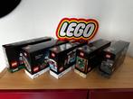 Lego Set - Promotional - LEGO ICONS GWP‘s 40579, 40595,, Nieuw