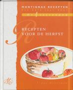 Recepten voor de herfst 9789075720310 T. Ordelman, Boeken, Verzenden, Gelezen, T. Ordelman