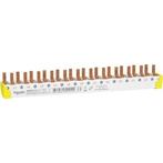 Schneider Electric DPN Vigi Connector Rail - A9XPH712, Doe-het-zelf en Verbouw, Elektra en Kabels, Verzenden, Nieuw, Overige typen