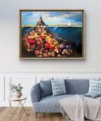 Andrzej Gudaski - Underwater world - XL