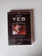 inside Yes 1968 - 1973 an indepent critical review, Verzenden, Gebruikt