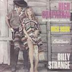 vinyl single 7 inch - Billy Strange - High Chaparral, Zo goed als nieuw, Verzenden