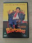 DVD - The Borrowers
