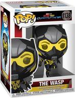 Funko Pop! - Ant-Man & The Wasp #1138 | Funko - Hobby, Verzamelen, Verzenden, Nieuw
