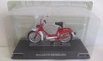 Centauria 1:18 - Model motorfiets (20) - Lotto con 20, Nieuw