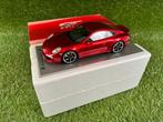 GT Spirit 1:18 - Modelauto - Porsche 911 Carrera S -, Hobby en Vrije tijd, Nieuw