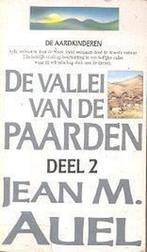 AARDKINDEREN 2-VALLEI VAN PAARDEN 9789027425935 Auel, Boeken, Verzenden, Gelezen, Auel