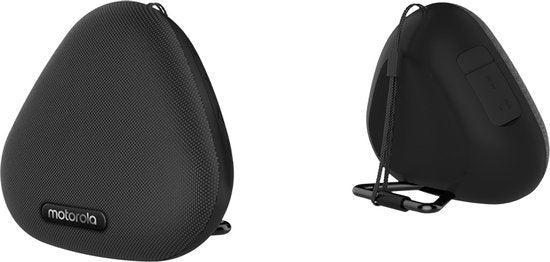 2dekans | Motorola Speaker SONICBOOST230 - Bluetooth 4.2 - 5, Audio, Tv en Foto, Luidsprekers, Zo goed als nieuw, Ophalen of Verzenden