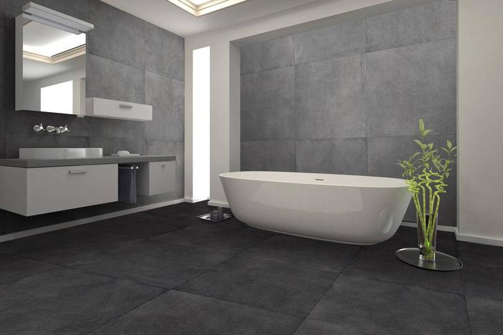 CTC Vloer- en wandtegels 245.00 voor €245.00, Doe-het-zelf en Verbouw, Sanitair, Nieuw, Ophalen of Verzenden