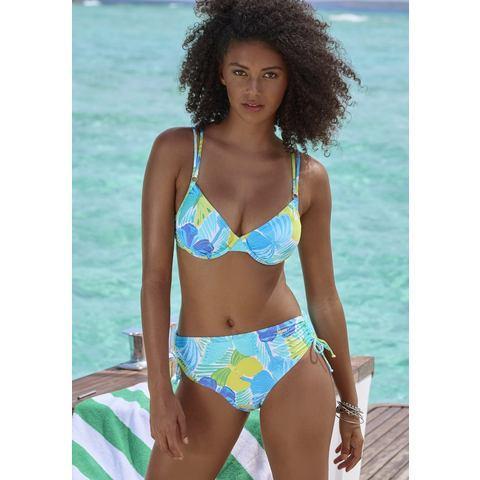 Sunseeker Bikinibroekje Butterfly met vlinderontwerp, Kleding | Dames, Badmode en Zwemkleding, Nieuw, Verzenden