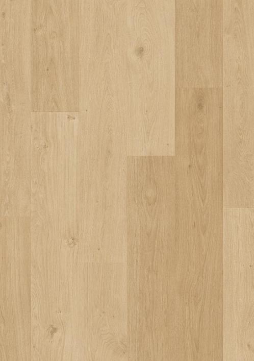 Klik pvc rechte plank licht eiken |  Quick-Step Alpha Blos, Huis en Inrichting, Stoffering | Vloerbedekking, Ophalen
