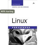 Linux Phrasebook 9780672328381 Scott Granneman, Boeken, Verzenden, Zo goed als nieuw, Scott Granneman