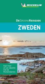 Zweden / De Groene Reisgids 9789401457415, Boeken, Reisgidsen, Verzenden, Zo goed als nieuw