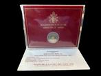 Vaticaan. 2 Euro 2004 Città del Vaticano (Zonder