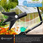KESSER® Automatische raamopener voor broeikassen - 45 cm - Z, Verzenden, Nieuw