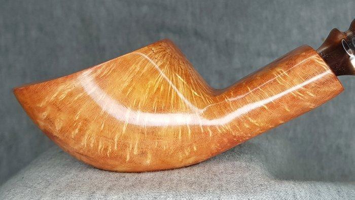 DON FLORIAN - 6812 - FREE SHAPE - Zonder Minimumprijs - Pijp, Verzamelen, Rookartikelen, Aanstekers en Luciferdoosjes