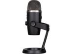 Blue Microphones Yeti Nano - USB Microfoon voor Streaming en, Verzenden, Zo goed als nieuw