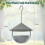 2dekans | Coast Bird Feeder voor hangen 2 in 1, Tuin en Terras, Hand-tuingereedschap, Ophalen of Verzenden, Zo goed als nieuw