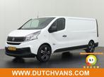 Fiat Talento Bestelbus 2.0MultiJet | wit, Euro 6, Wit, Nieuw, Lease