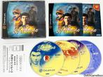 Sega Dreamcast - US Shenmue + Reg. Card - Japan, Verzenden, Gebruikt