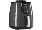 Ninja AF100EU Airfryer - Hetelucht Friteuse 3,8 liter, Witgoed en Apparatuur, Airfryers, Verzenden, Nieuw
