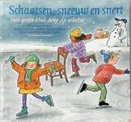 Schaatsen sneeuw en snert / BT2005, Nieuw, Verzenden