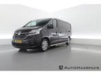 Renault Trafic | Zakelijke Lease v.a. €353.81 pm, Auto's, Bestelauto's, Automaat, Gebruikt, Zwart, Diesel