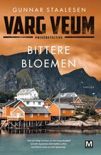 Varg Veum 9 - Bittere bloemen (9789460686184), Boeken, Verzenden, Nieuw