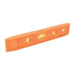 Task Compacte zakwaterpas - ABS - 3 libellen - magnetisch..., Doe-het-zelf en Verbouw, Gereedschap | Handgereedschap, Ophalen of Verzenden