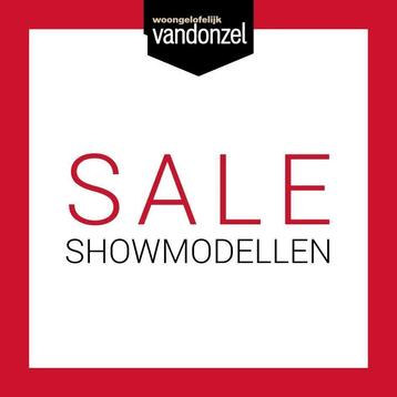 SALE Bij Woongelofelijk Van Donzel in Uden beschikbaar voor biedingen