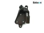 Schetsplaat Links Voor Harley-Davidson FXST Softail Standard, Verzenden, Gebruikt