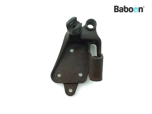 Schetsplaat Links Voor Harley-Davidson FXST Softail Standard, Motoren, Onderdelen | Harley-Davidson, Gebruikt, Verzenden