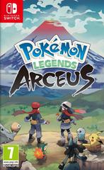 Pokémon Legends Arceus - Switch, Verzenden, Nieuw