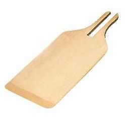 Schieterblad Hout 50x30cm, Hobby en Vrije tijd, Taarten en Cupcakes maken, Nieuw, Verzenden