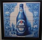 Luc Best - Delfter Becks on Canvas