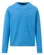 -30% Ralph Lauren  Ralph Lauren Schipperstrui  maat S, Kleding | Heren, Verzenden, Nieuw, Blauw