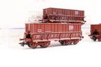 Märklin H0 - 48444 - Modeltrein goederenwagonset (1) - Set, Hobby en Vrije tijd, Modeltreinen | H0, Nieuw