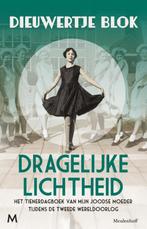 Dragelijke lichtheid 9789029095457 Dieuwertje Blok, Verzenden, Zo goed als nieuw, Dieuwertje Blok