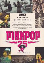 Pinkpop 25 9789068821918, Verzenden, Gelezen