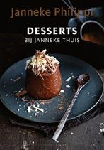 9789045217987 bij Janneke thuis 5 -   Desserts, Boeken, Kookboeken, Nieuw, Janneke Philippi, Verzenden