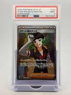 Pokémon - 2 Graded card - Mewtwo, Team Rockets Proton Full, Hobby en Vrije tijd, Verzamelkaartspellen | Pokémon, Nieuw