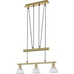 LED Hanglamp - Hangverlichting - Trion Levino - E14 Fitting, Huis en Inrichting, Lampen | Hanglampen, Ophalen of Verzenden, Nieuw