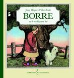 Borre en de nachtzwarte kat / Lemniscaat Kroonjuwelen, Boeken, Prentenboeken en Plaatjesalbums, Verzenden, Gelezen, Jenny Wagner